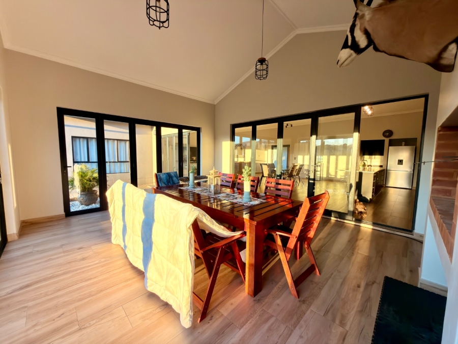 3 Bedroom Property for Sale in Landsmeer Residential Estate North West